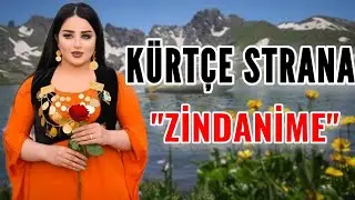 İBRAHİM XELAT - Zindanime ( Jı Bo Selahattin Demirtaş ) YENİİ 2021