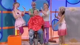 Hi-5 Barber shop quartet (2005)