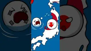 Brotherhood: S. Korea and Japan 