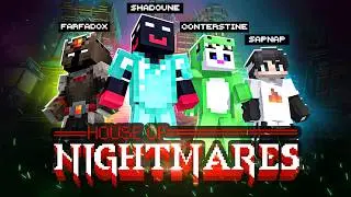 Conquisté el TORNEO más DIFÍCIL de MINECRAFT 🏆