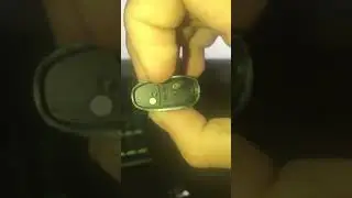 Vaporeso Renova Zero - поломка контакта.