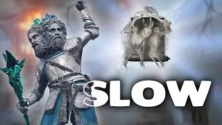 Can I Beat Elden Ring Using Tibia's Summons?
