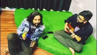 Tu Mere Pass Hai