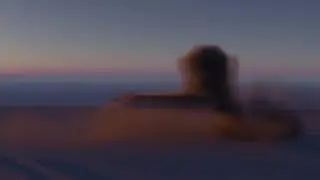 Blender smoke test v1