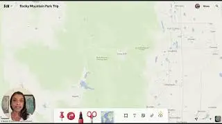Leveraging Layer Library for recreation maps