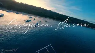WMK Beach Resort Casiguran, Aurora