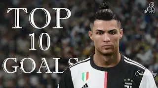 PES 2020 - TOP 10 GOALS #9 | HD