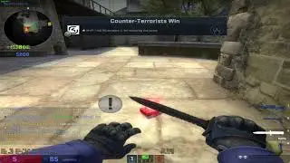 FLICK OF THE WRIST