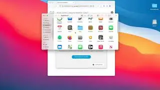 Installing AnyConnect to Access the UCF VPN (MacOS)