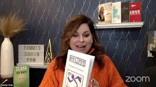 SRT 135  -- Tammie Chrin - Part 1