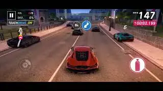 FREE Lamborghini Revuelto 🧡 | Asphalt 9:Legends Gameplay 2023