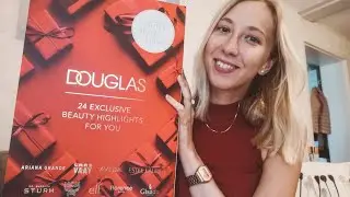 Douglas adventi kalendárium 2021 | Adventskalender