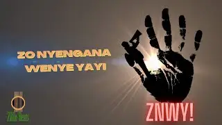 Zo Nyengana Wenye Yayi - Prod Zilile Beats 2021