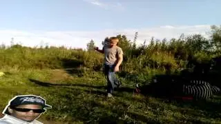 Superkick's R.M.W. | 15 Superkick's |