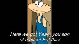 Angry German Hryundel Extremely Fast Version (32x Original Speed)