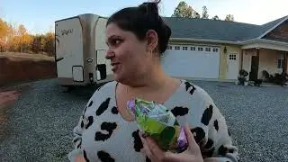 RV Repair My Wife Is pissed at me!