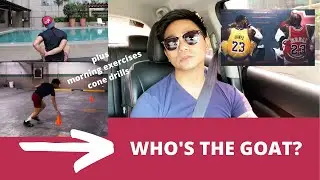 That's My Week Ep. 10 | Rob Rosales
