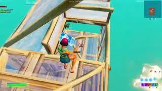 RICH TODAY Fortnite highlights