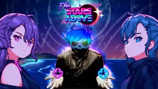 ¡Como PROGRESAR en TERRARIA THE STARS ABOVE! | Guía GENERAL