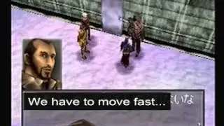 Aconcagua PS1 Playthrough (subtitled) 11/24