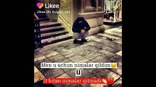 Shunchaki sohtasan ☝️