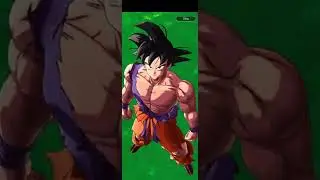 tentando ganhar o ultra instinto no dbz legends