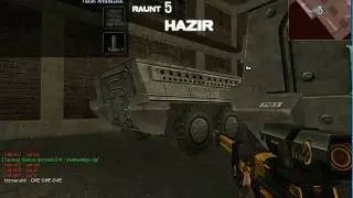 ZAİTSEV İLE S2 YIKIMI DUMAN ETTİK !! EFSANE VURUŞLAR WOLFTEAM