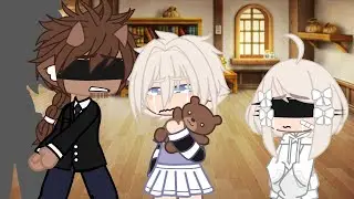mom or dad meme-horror meme (Venus backstory)//