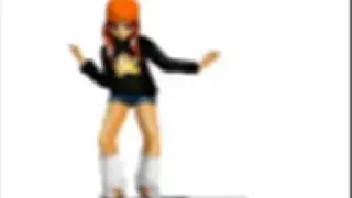 Anime Dance Party - Just Dance