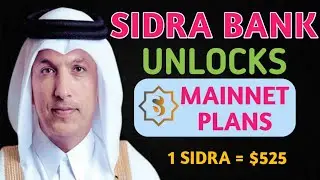 Sidra Bank: Future Of Digital | Sidra Bank New Update | Sidra Bank P2P | Sidra Bank KYC 