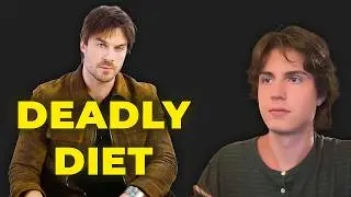Ian Sommerhalder's Diet Is Dangerous (Here's Why)