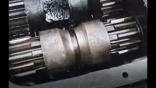 Блокіровка коліс ЮМЗ 6