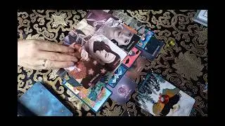 Кто нападает на вас с помощью магии!🤺🔮#тароонлайн #тарорасклад #магия