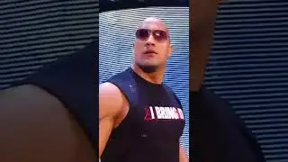 ROCK MOCKINGBIRD❤️‍🔥🔥😎💯Mass Attitude 😎💪🔥🤩DWAYNE JOHNSON TRANSFORMATION 💪💫🥰🔥