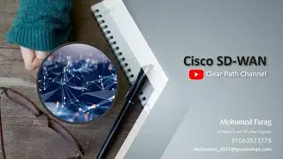 05- Cisco SD-WAN Tunnel Group 