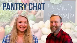 Could You Start a Homestead Business? | Pantry Chat