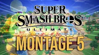 LES TAUNTS, C'EST TROP BIEN ! Best Of Smash Bros Ultimate - Numiss
