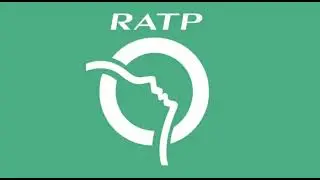 Jingle RATP cloche (Rare)