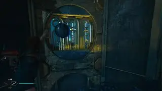 Jedi survivor chamber of reason how to get chest
