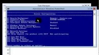 Evaluate This - Hyper-V Server 2012