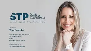 STP - Tecnologías en salud