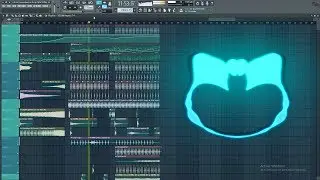 Future House/Bounce Drop FL STUDIO (FLP) (NEW SERIE) #33