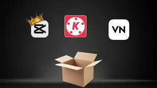 Best Video Editing Apps: CapCut, KineMaster, VN - Ultimate Comparison & Review | Copyright Free