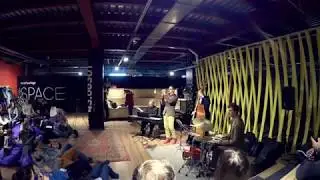 Billie's Bounce in Flacon