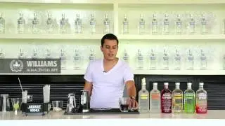 Absolut Akademi Williams GDL