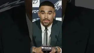 Here’s WHY Jalen Hurts is LOSING TRUST in the Eagles vision! 😬