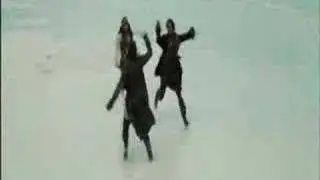 Pirates of the Caribbean Remix
