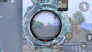 Longest Spary in BGMI 🚀 || HIGHLIGHTS #33 || 14 PRO MAX 90FPS