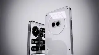 New! Nothing Phone (2a) is cheap but powerful Nothing!