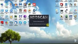 Как проверить жесткий диск, SSD на ошибки, Мельников Владимир